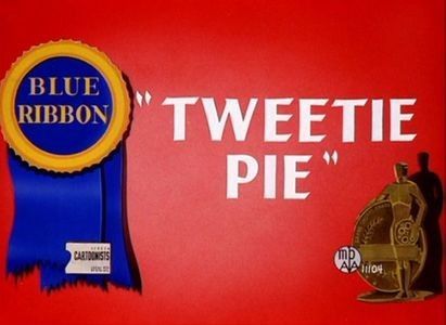 Tweetie Pie