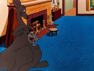 Hop Look And Listen
