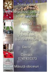 Fum greu cu gheață carbonică