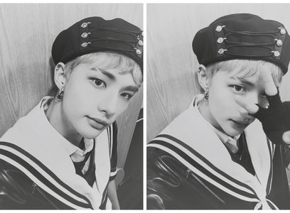 ⠀⠀⠀⠀⠀⠀ℌỴỤṆJ̣!̣Ṇ⠀ ⁽ 1ˢᵗℱeb ⁾⠀ ⎯⎯⠀⠀ꈍ◡ꈍ