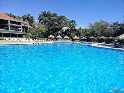 TAMARINDO Resort,  COSTA RICA 1