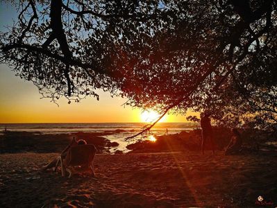 SUNSET in COSTA RICA 6