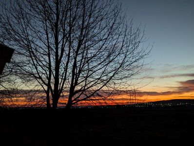 Cel mai frumos e să vezi Răsarăitul Soarelui ❤️