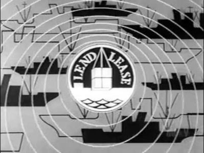 A Few Quick Facts Lend Lease