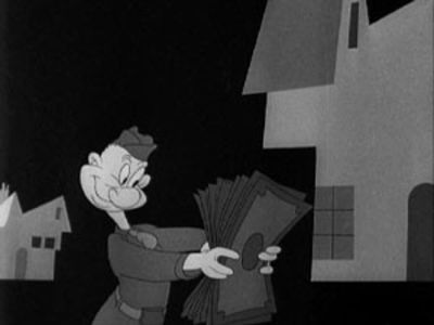 A Few Quick Facts About Inflation
