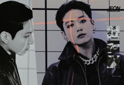 ◞2ᶰᵈ◟　˓Ꭻe̤o̤n̤ꨄᎫungkook➲Go̟l̟d̟e̟n̟영혼.
