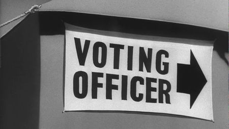 A Few Quick Facts Voting For Service Men Overseas