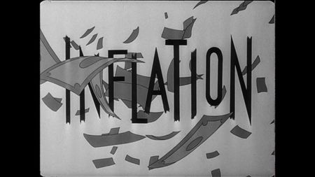 A Few Quick Facts Inflation