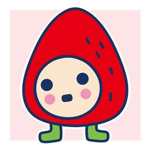 Ichigotchi (Tamagotchi)