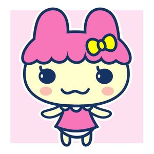 Chamametchi (Tamagotchi)