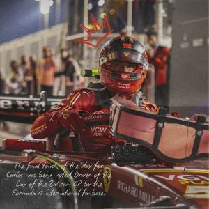 ⠀⠀.｡`04th♥Feb.´⠀⠀⠀⠀࿔C̣ạṛḷọṣ⋆Sainz⁵⁵