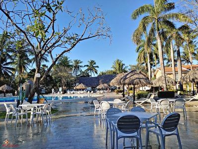 TAMARINDO Resort,  COSTA RICA