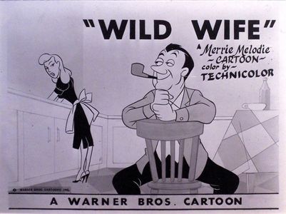 Wild Wife