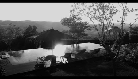 Zade was silent for a moment, watching her profile bathed in light. They were happy, weren’t; they? Back then, that summer, no worries, no doubts, no future that would break them to pieces.
