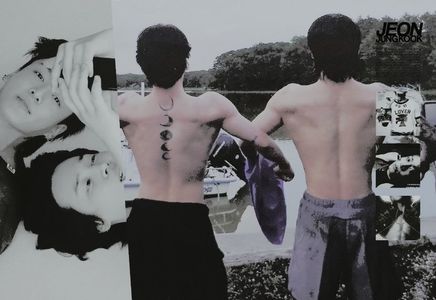 ◞5ᵗʰ◟　˓Ꭻe̤o̤n̤ꨄᎫungkook➲Go̟l̟d̟e̟n̟영혼.