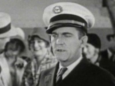 Putting Pants On Philip