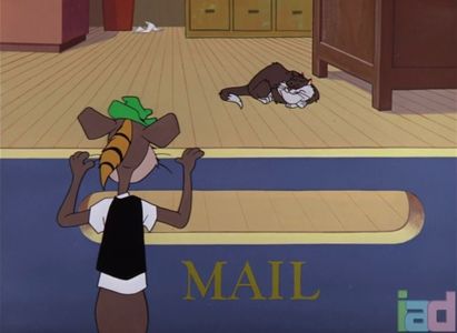 Mice Follies