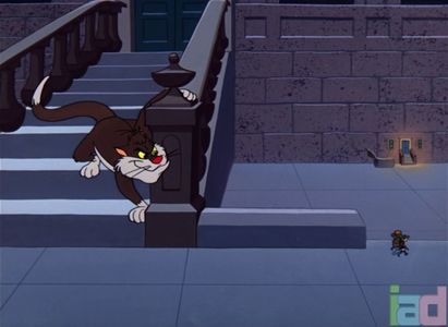 Mice Follies