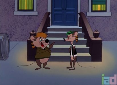 Mice Follies