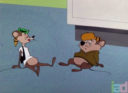 Mice Follies