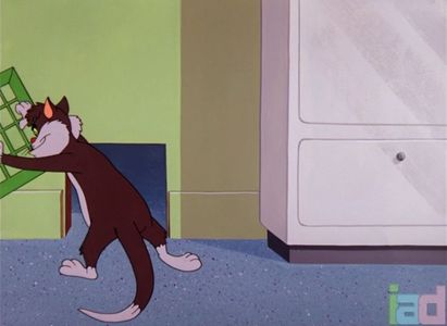 Mice Follies