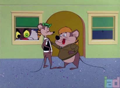 Mice Follies