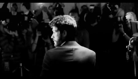 like predators ready to tear it apart. Zade stepped outside, impeccably dressed in his dark; gray suit, the perfect tailoring masking the rigidity of his body, his jaw tensed like a steel blade.
