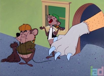 Mice Follies