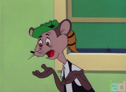 Mice Follies