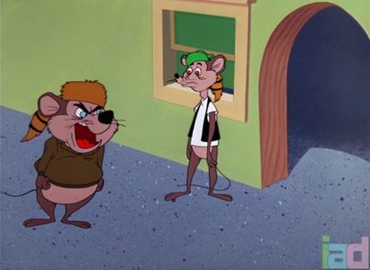 Mice Follies