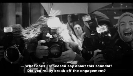 Lights exploded in front of him, cameras flashing chaotically, each flash an assault on his; patience. The streets had already been compromised—reporters waited for him like hunters sensing blood in the air.
