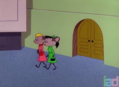 Mice Follies