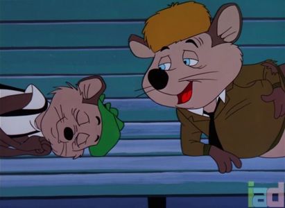 Mice Follies