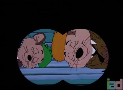 Mice Follies