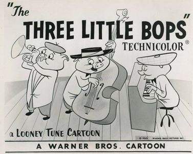 Three Little Bops