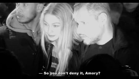 A storefront mirror reflected the image of chaos—aggressive cameras hunting every; expression, every hesitation.
