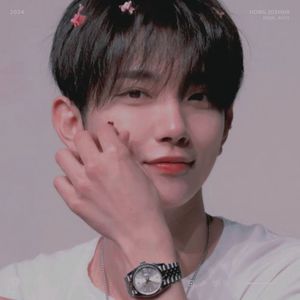 づ 6ᵗʰ❜　 ˓ℋong♥ℐoshua➲ᵒʰ໓ạṛḷịṇg̣.