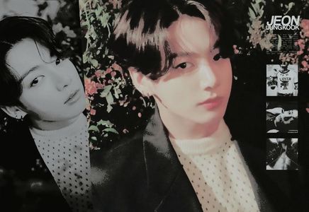 ◞6ᵗʰ◟　˓Ꭻe̤o̤n̤ꨄᎫungkook➲Go̟l̟d̟e̟n̟영혼.