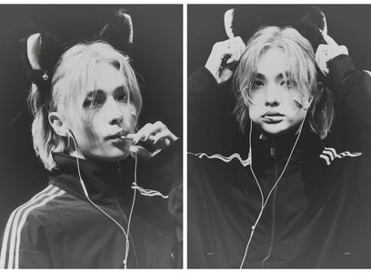 ⠀⠀⠀⠀⠀⠀ℌỴỤṆJ̣!̣Ṇ⠀ ⁽ 6ᵗʰℱeb ⁾⠀ ⎯⎯⠀⠀( ˶ᵔ ᵔ)