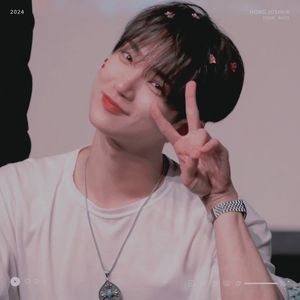 づ 7ᵗʰ❜　 ˓ℋong♥ℐoshua➲ᵒʰ໓ạṛḷịṇg̣.