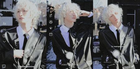 Ⳏa̤r̤k̤➲[⁷Feb]Ⲋe̤o̤n̤g̤h̤w̤a̤, chaos protector.