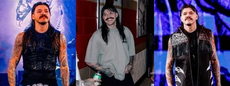 тнє єχ ¢σи, ιт`ѕ ∂ιяту ᴅᴏᴍɪɴɪᴋ ᵐʸˢᵗᵉʳⁱᵒ