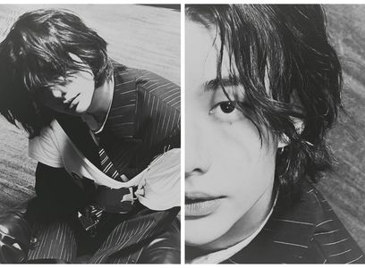 ⠀⠀⠀⠀⠀⠀ℌỴỤṆJ̣!̣Ṇ⠀ ⁽ 8ᵗʰℱeb ⁾⠀ ⎯⎯⠀⠀( ˶ᵔ ᵔ)