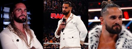 тнє αянιтє¢т, sᴇᴛʜ ʳᵒˡˡⁱⁿˢ