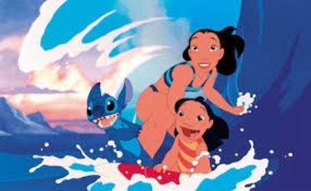 Poza 18.(Lilo and Stick)