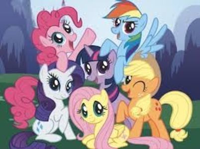 Poza 23.(My little pony)