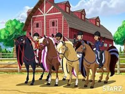 Poza 42.(Horseland)