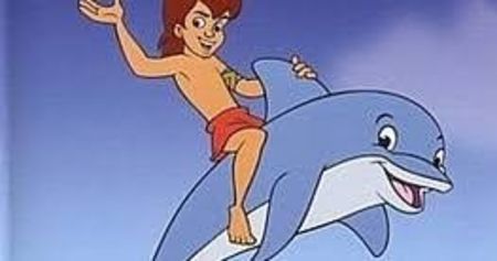 Poza 44.(Flipper and Lopaka)