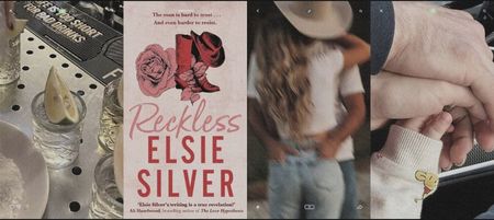 ˓♥♥♥♡♡˒ ⠀⠀⠀⠀⠀⠀ ‘ᵎṚẹc̣ḳḷẹṣṣ ᵇʸℰlsieⲊilver’ ⠀⠀—Chestnut Springs⁴