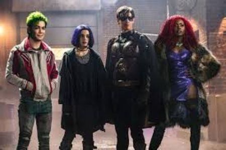 Poza 21.(Titans)